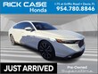 Honda Accord Hybrid