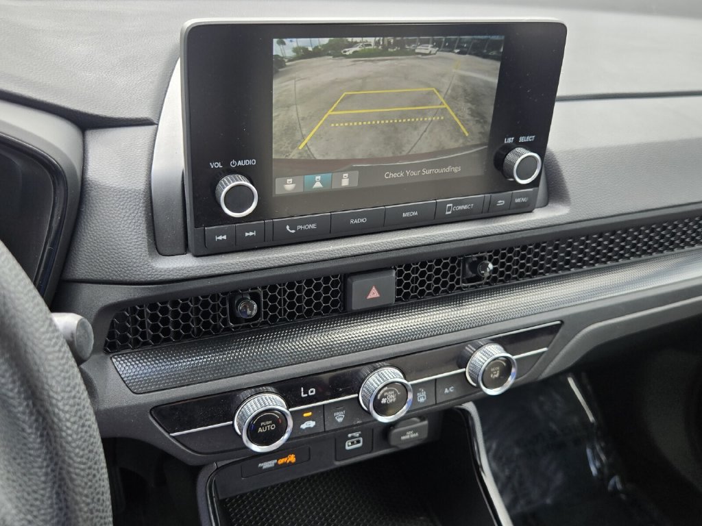 2024 Honda CR-V LX - Photo 20