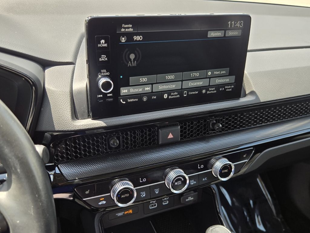 2023 Honda CR-V EX-L - Photo 20