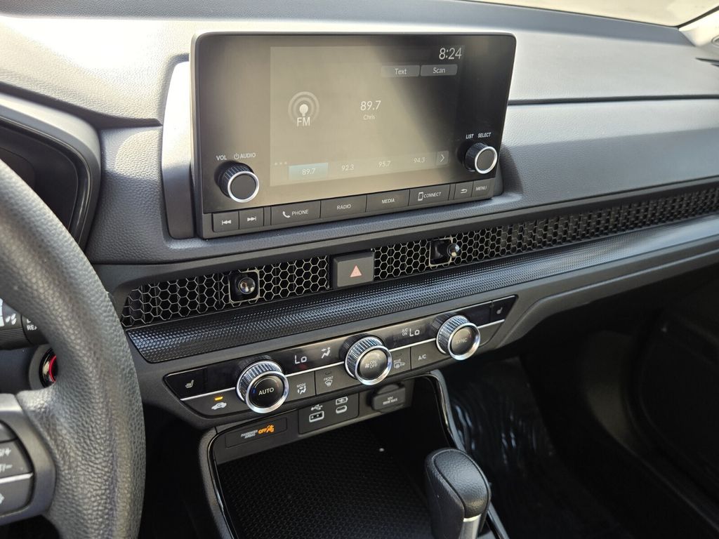 2025 Honda CR-V EX - Photo 19