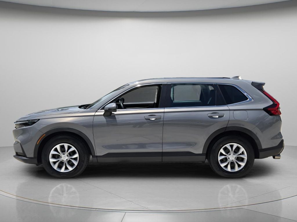 2023 Honda CR-V LX - Photo 5