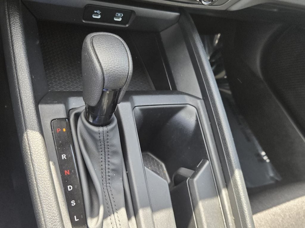 2024 Honda Accord LX - Photo 18