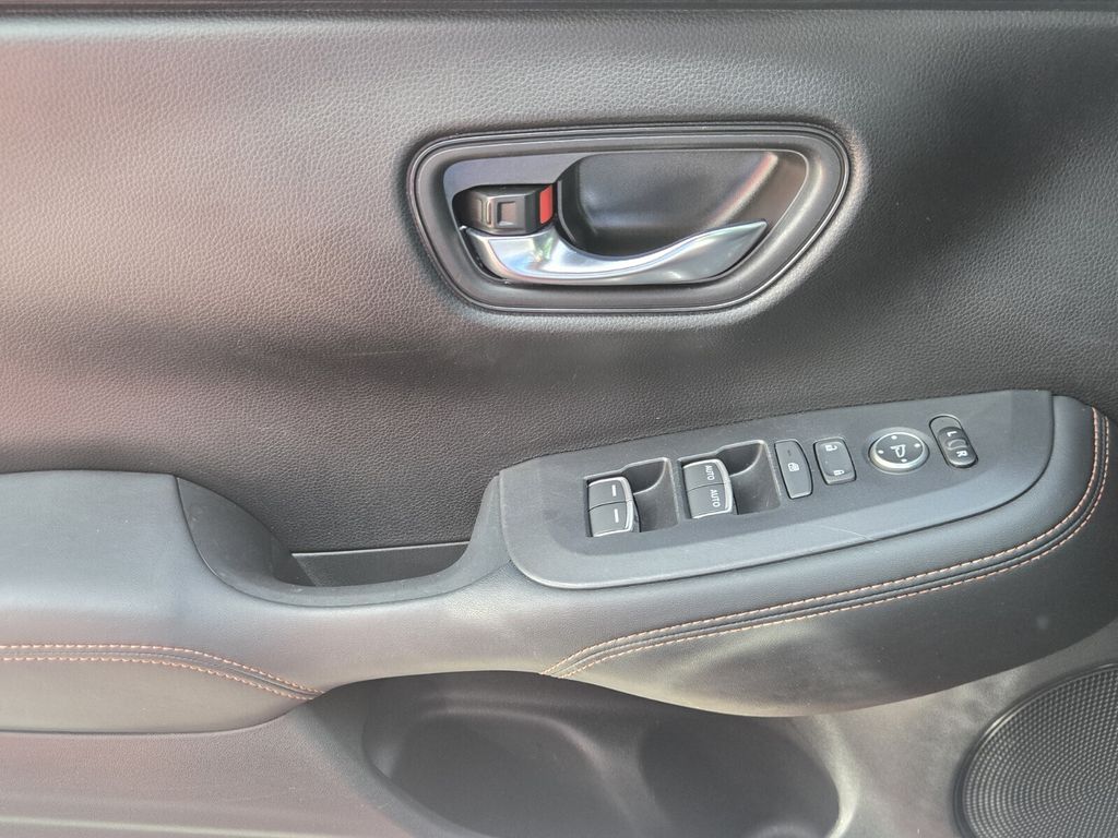 2024 Honda HR-V Sport - Photo 27