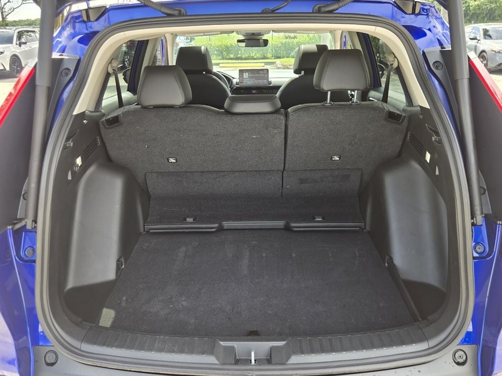2024 Honda CR-V EX-L - Photo 15