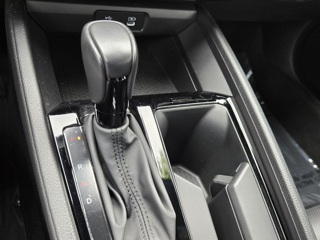 2024 Honda Accord Hybrid Sport-L - Photo 20