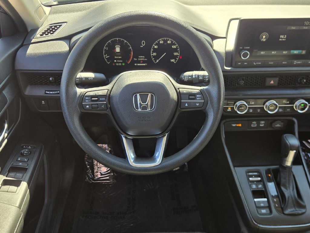 2025 Honda CR-V EX - Photo 13