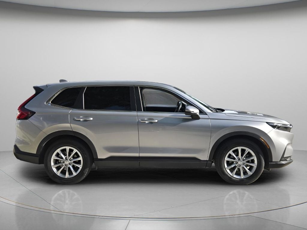 Certified 2024 Honda CR-V EX-L SUV