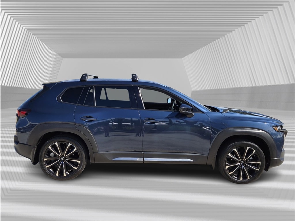 Used 2024 Mazda CX-50 2.5 Turbo Premium Plus Package SUV