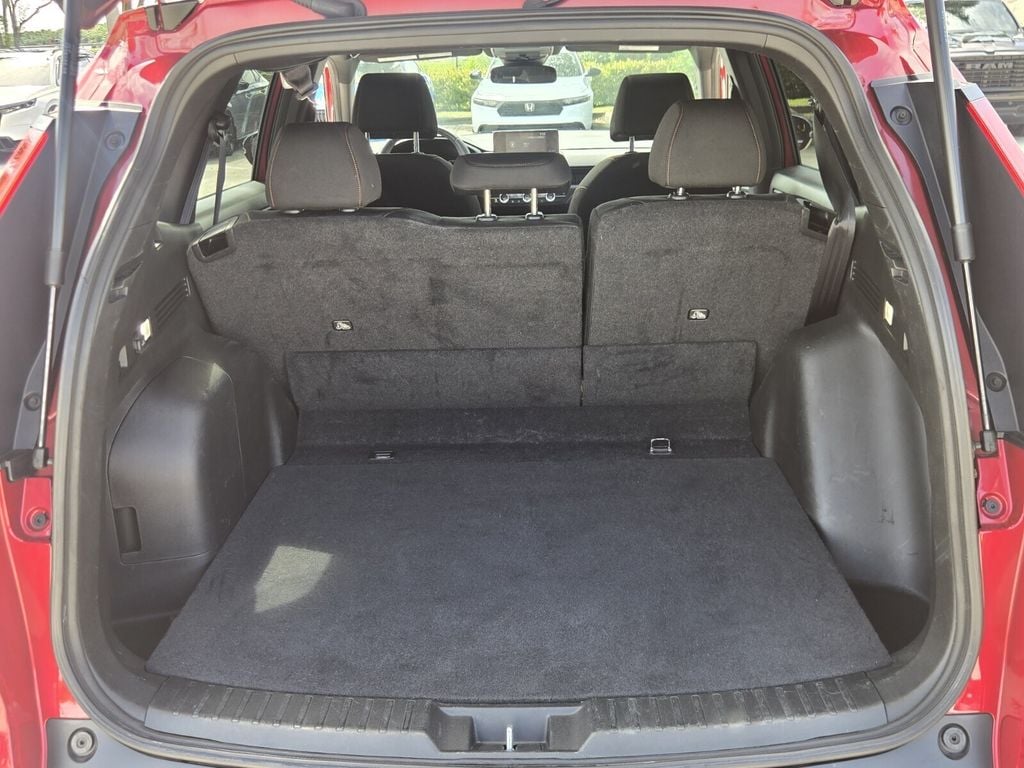 2024 Honda CR-V Sport - Photo 15