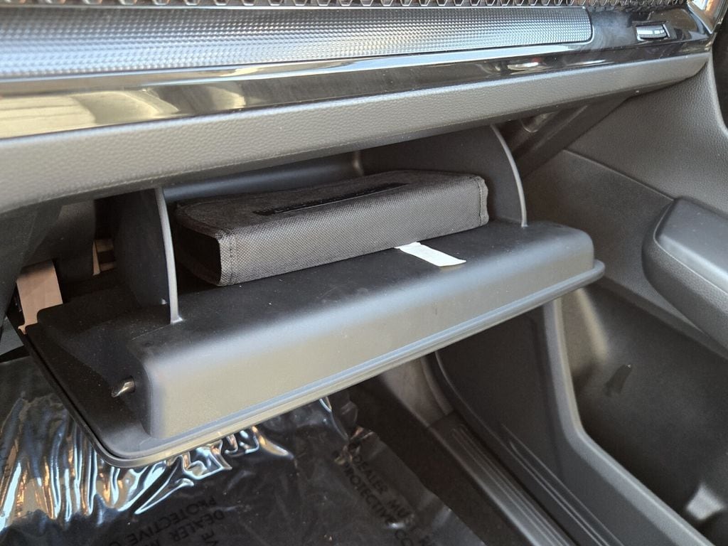2025 Honda CR-V EX-L - Photo 20