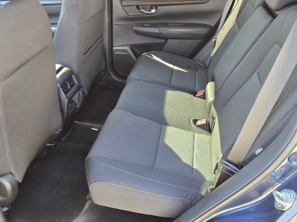 2025 Honda CR-V EX - Photo 12