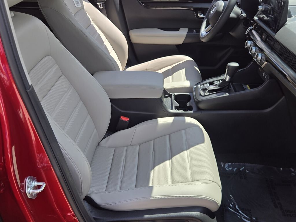 2025 Honda CR-V EX-L - Photo 16