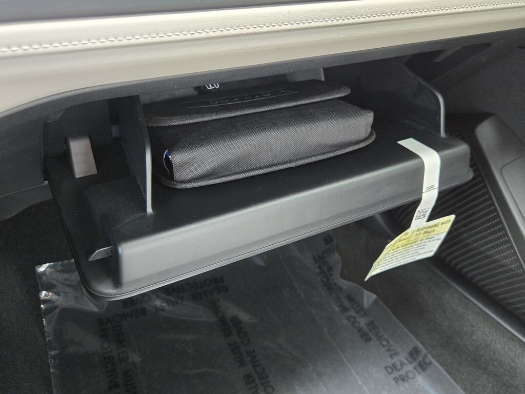 2025 Honda Accord LX - Photo 21
