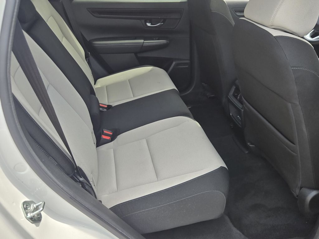 2024 Honda CR-V EX - Photo 15