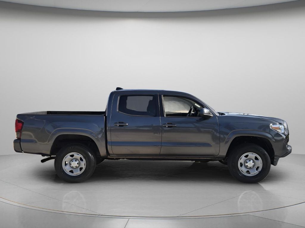Used 2022 Toyota Tacoma SR Truck