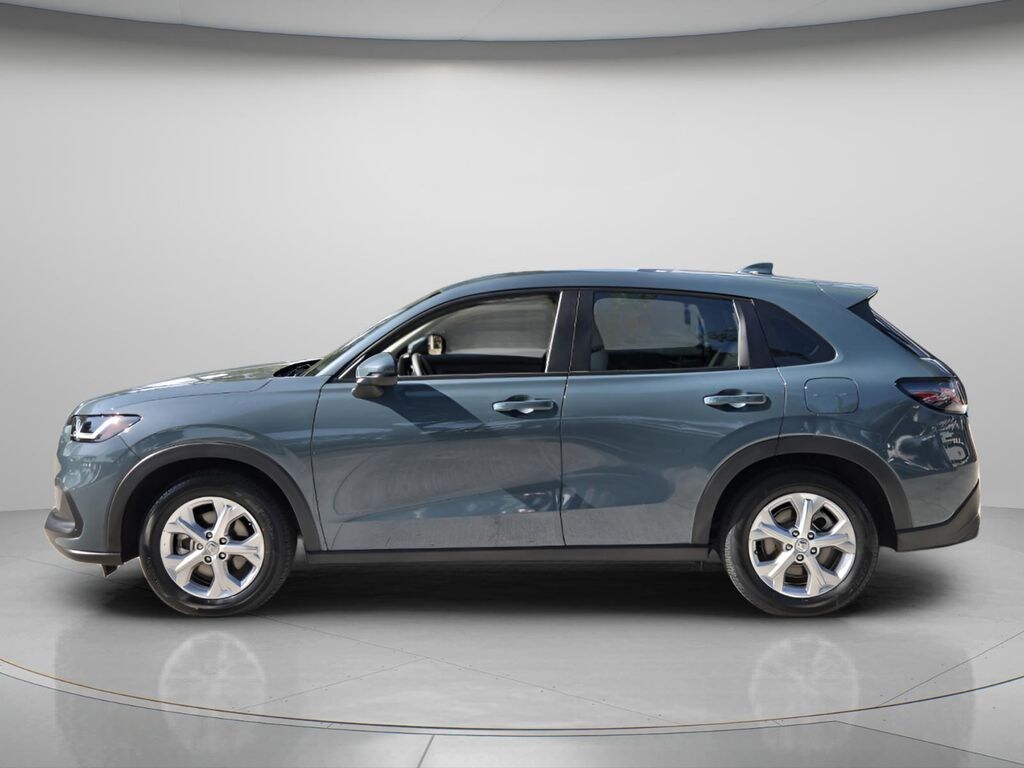 Certified 2024 Honda HR-V LX SUV