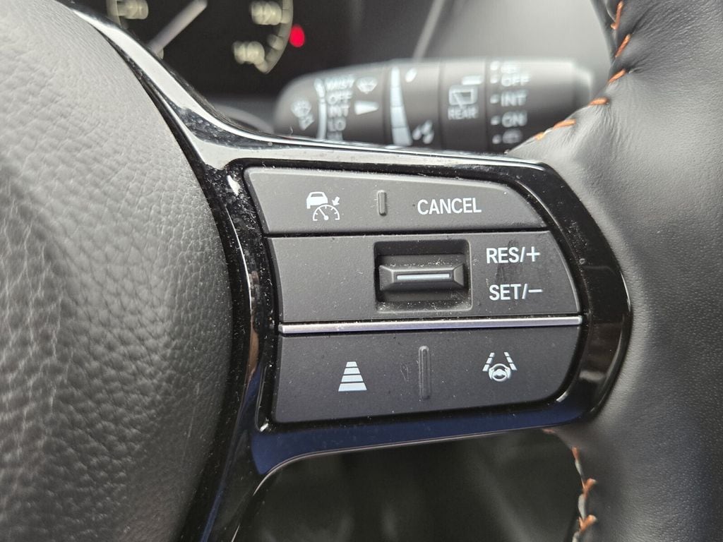 2025 Honda HR-V Sport - Photo 25