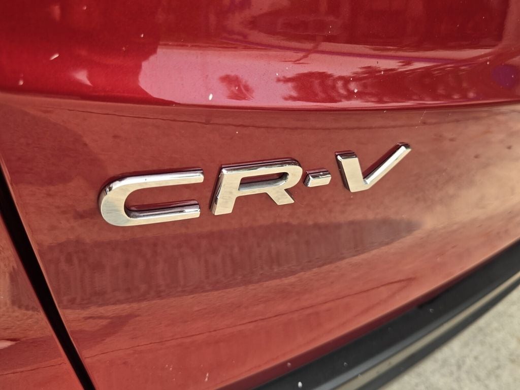 2024 Honda CR-V EX-L - Photo 13