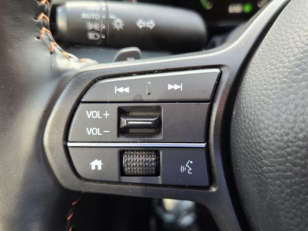 2025 Honda CR-V Sport-L - Photo 25