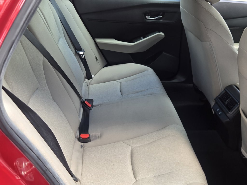 2025 Honda Accord LX - Photo 16