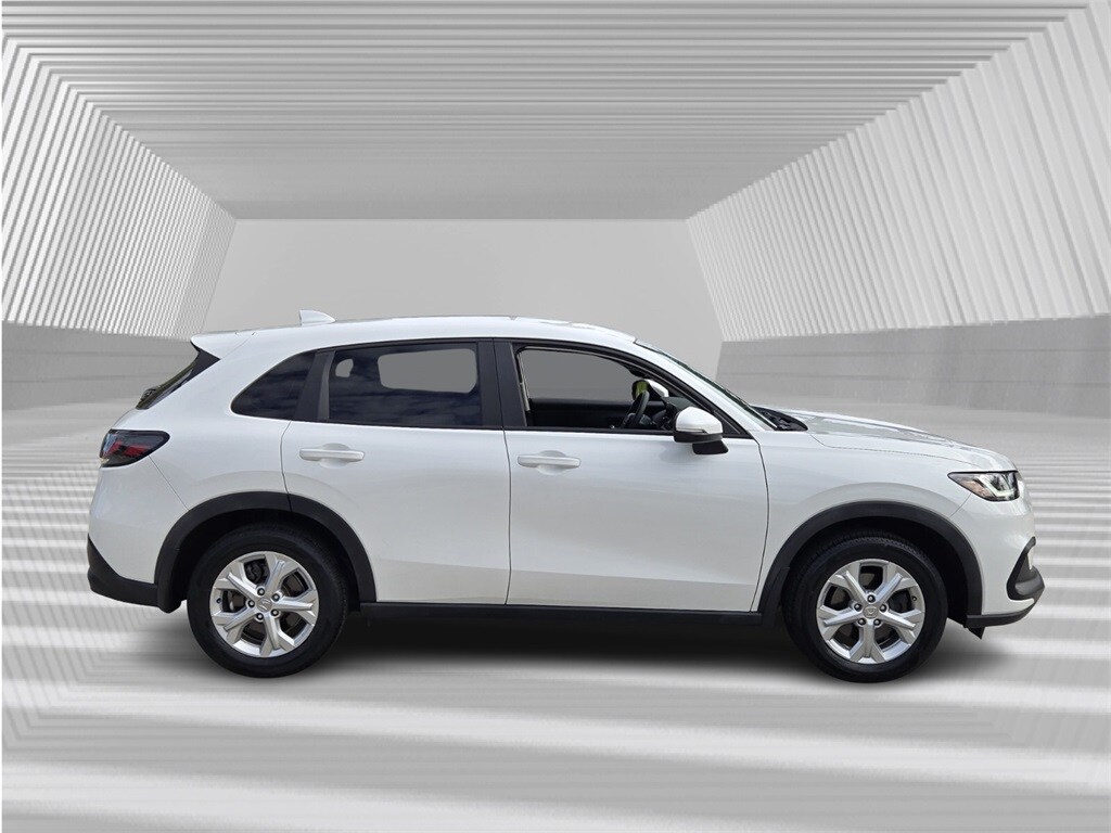 Used 2023 Honda HR-V LX SUV