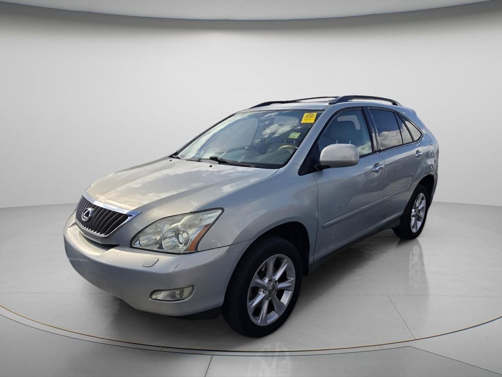 Used 2009 Lexus RX 350 SUV