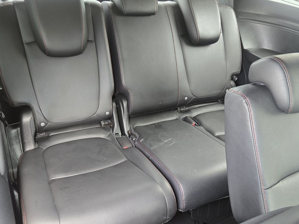 2024 Honda Odyssey SPORT - Photo 19