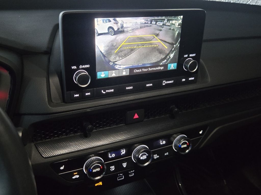 2024 Honda CR-V Sport - Photo 22
