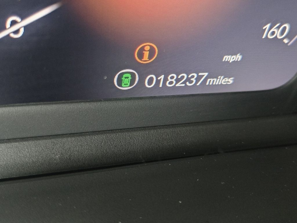 2025 Honda Accord LX - Photo 23