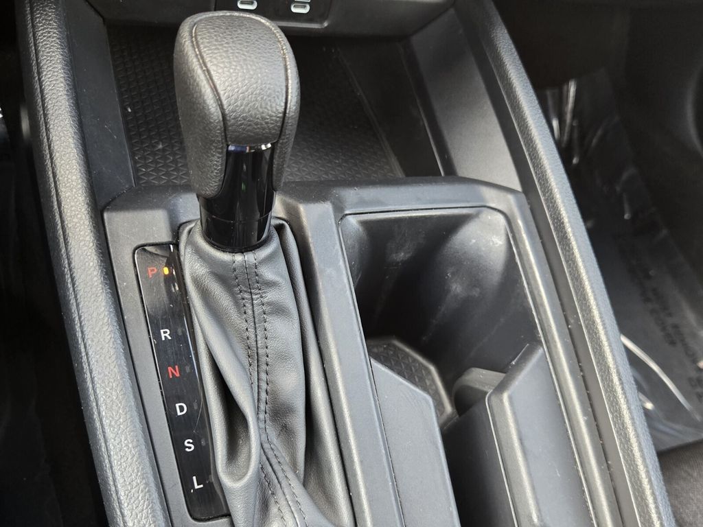 2024 Honda Accord EX - Photo 19