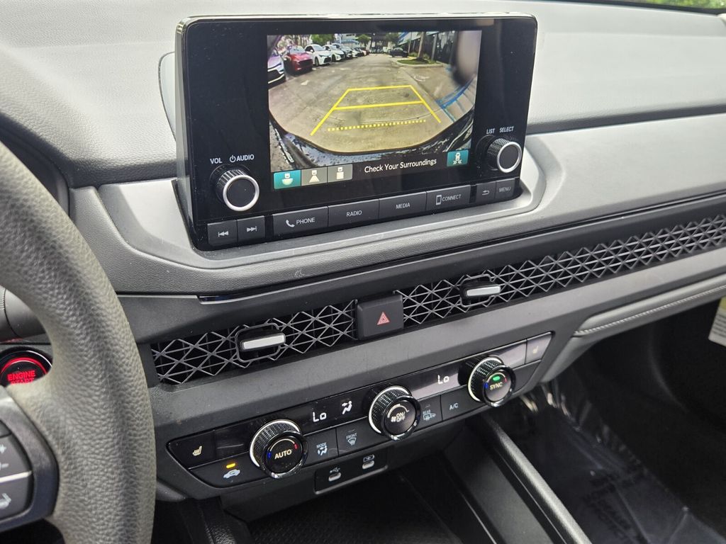 2024 Honda Accord EX - Photo 19