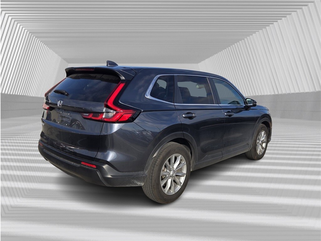 Used 2025 Honda CR-V EX SUV