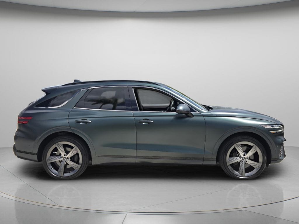 Used 2023 Genesis GV70 2.5T SUV