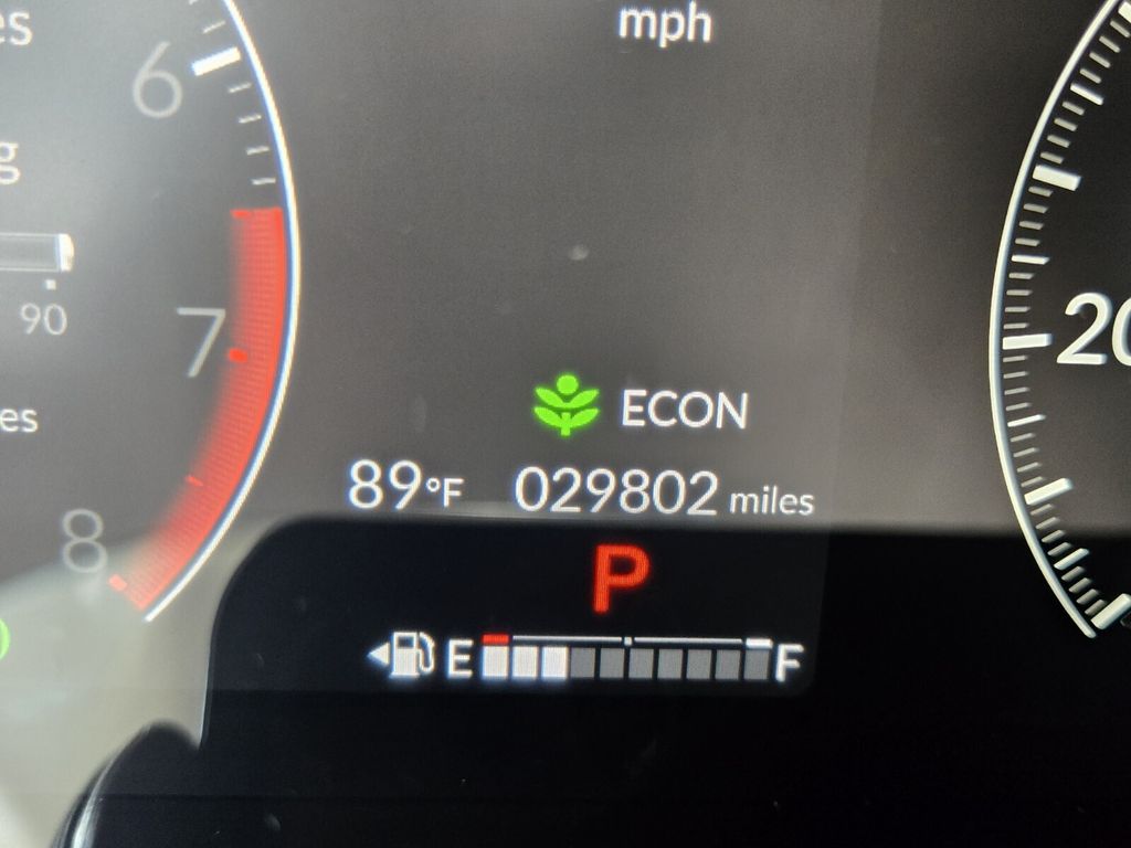 2023 Honda CR-V LX - Photo 22