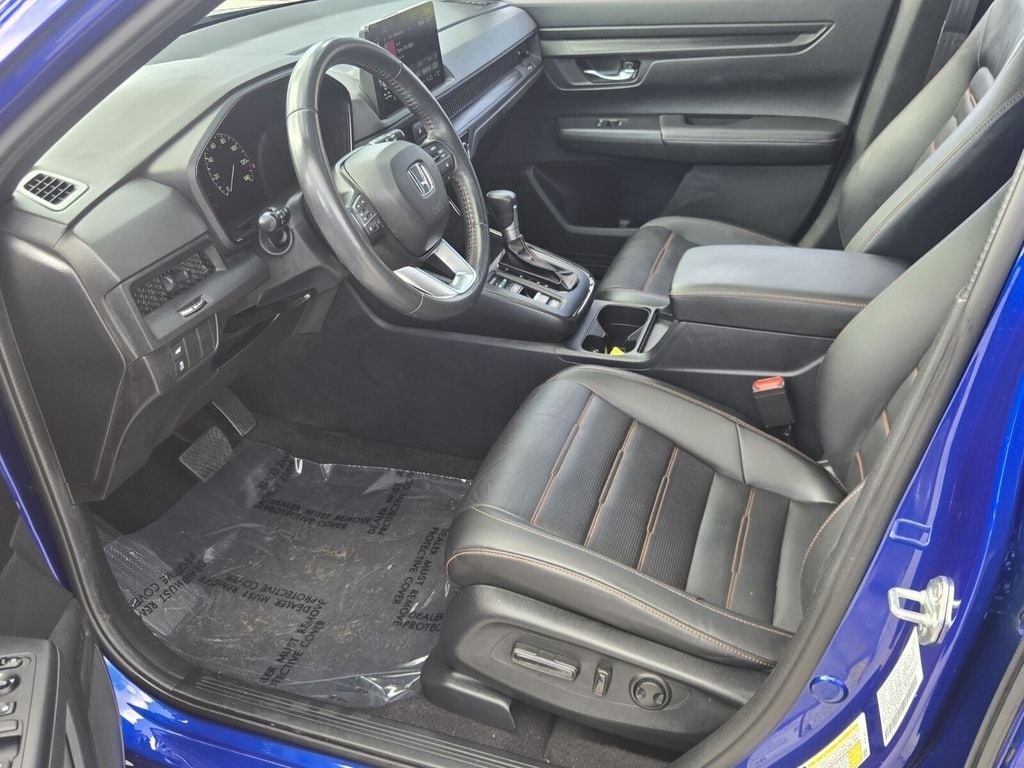 2024 Honda CR-V Sport-L - Photo 10
