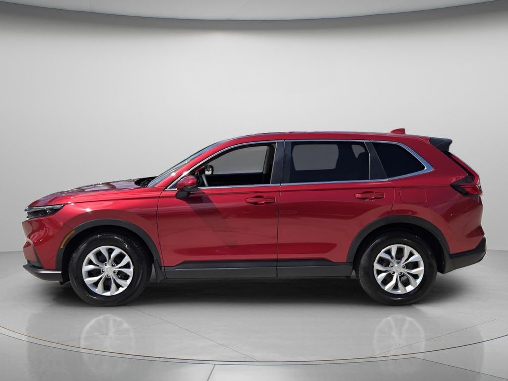 Used 2026 Honda CR-V LX SUV