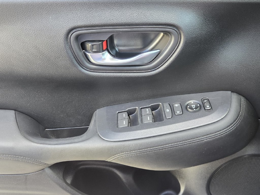2024 Honda HR-V LX - Photo 26