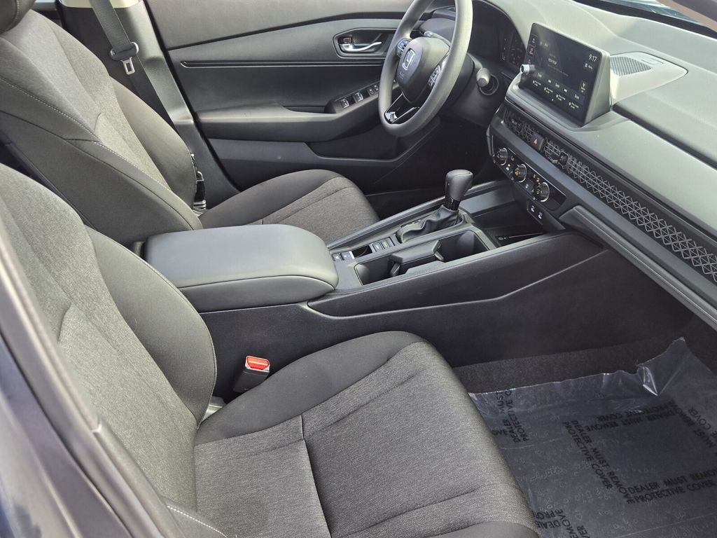 2026 Honda Accord LX - Photo 15