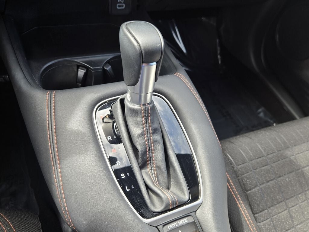 2025 Honda HR-V Sport - Photo 18