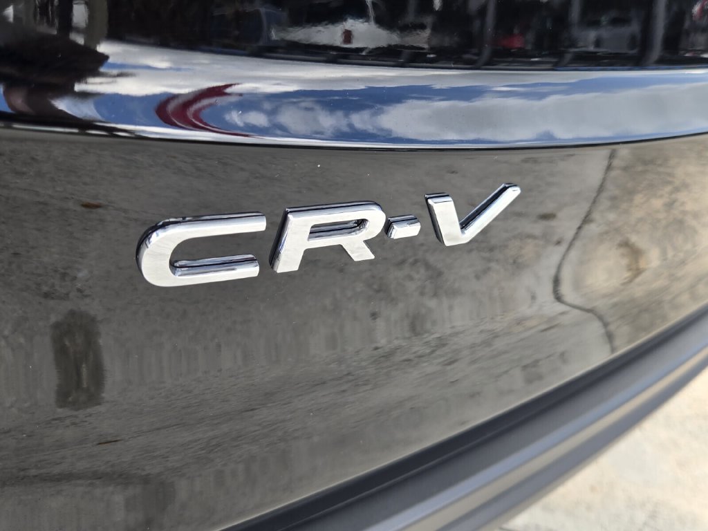 2026 Honda CR-V EX - Photo 14