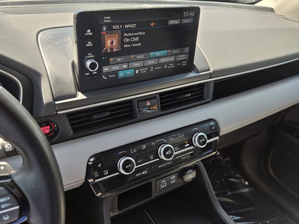 2025 Honda Pilot EX-L - Photo 19
