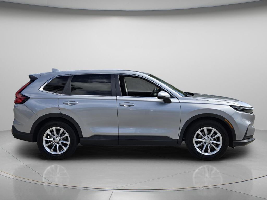 Used 2023 Honda CR-V EX SUV