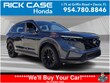 Honda CR-V Hybrid