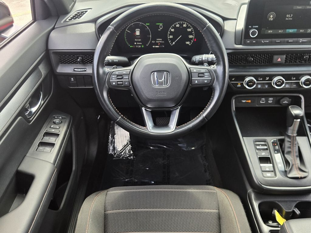 2025 Honda CR-V Sport - Photo 12