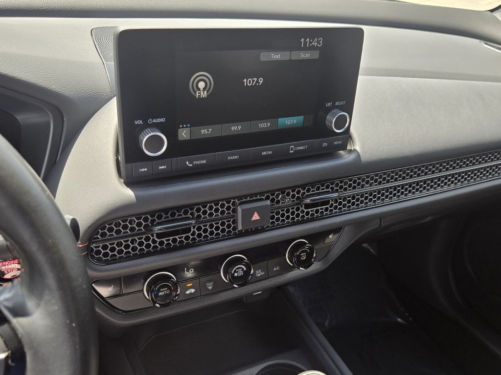 2025 Honda HR-V Sport - Photo 20