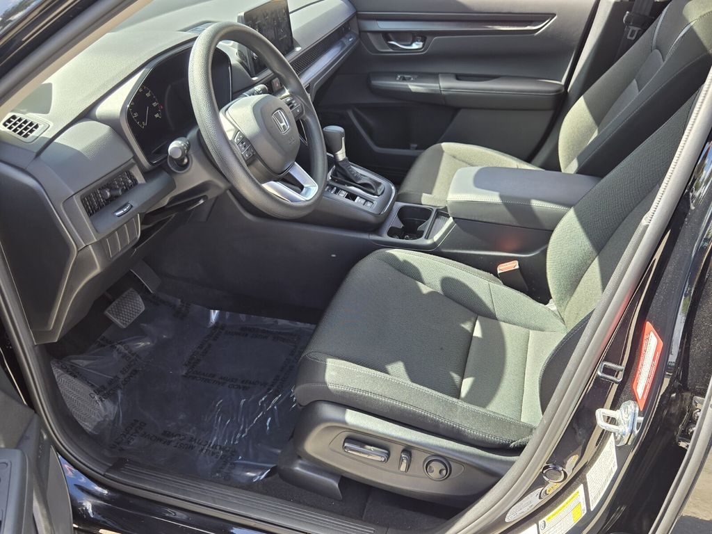 2026 Honda CR-V EX - Photo 10