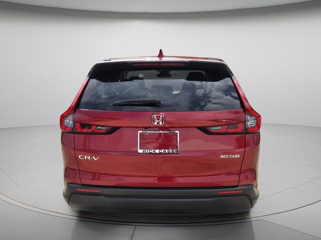 2024 Honda CR-V EX-L - Photo 6