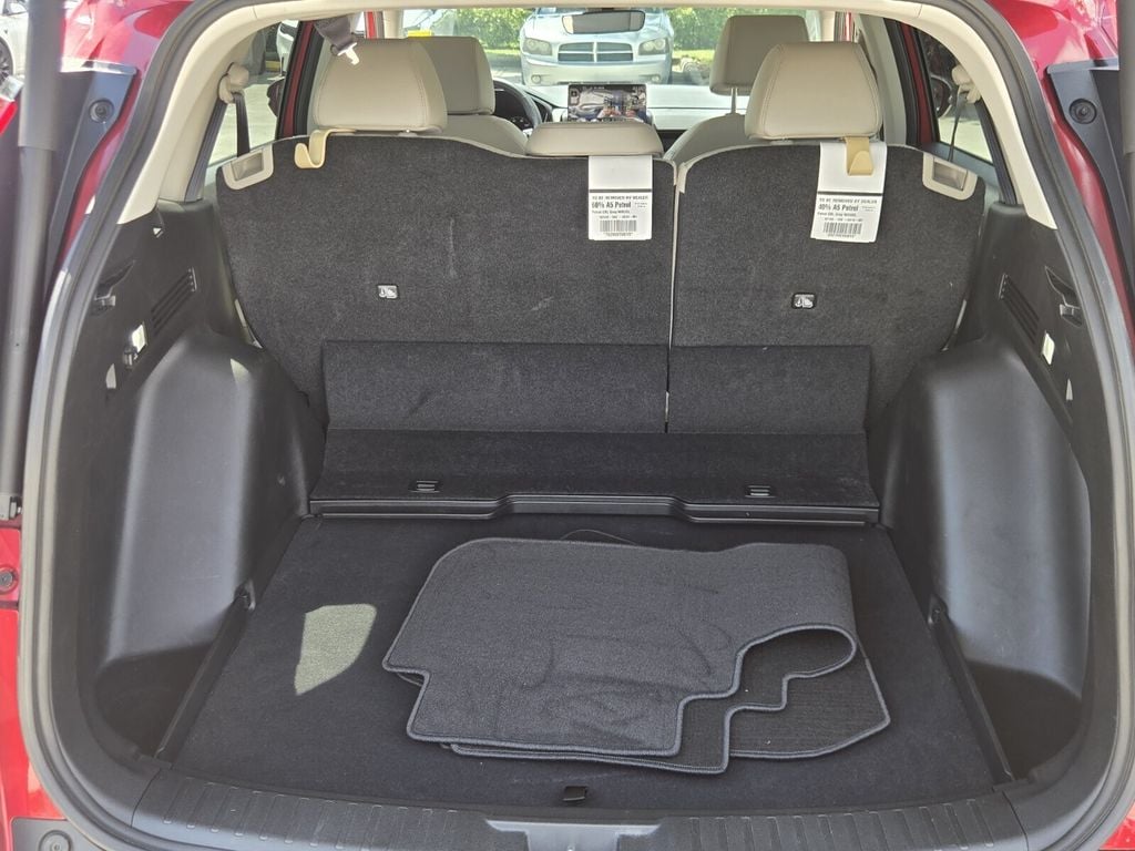 2025 Honda CR-V EX-L - Photo 14