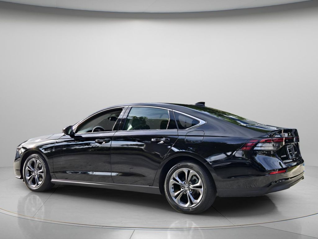 2024 Honda Accord EX - Photo 7
