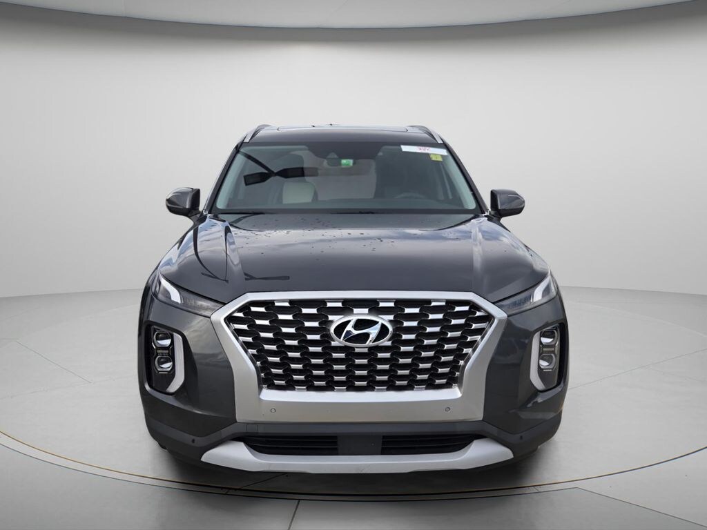 Used 2022 Hyundai Palisade SEL SUV
